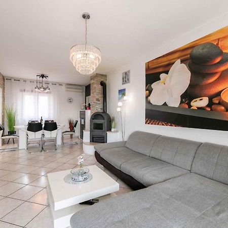Apartment in Crikvenica 39210 Esterno foto