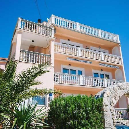 Apartment in Crikvenica 39210 Esterno foto