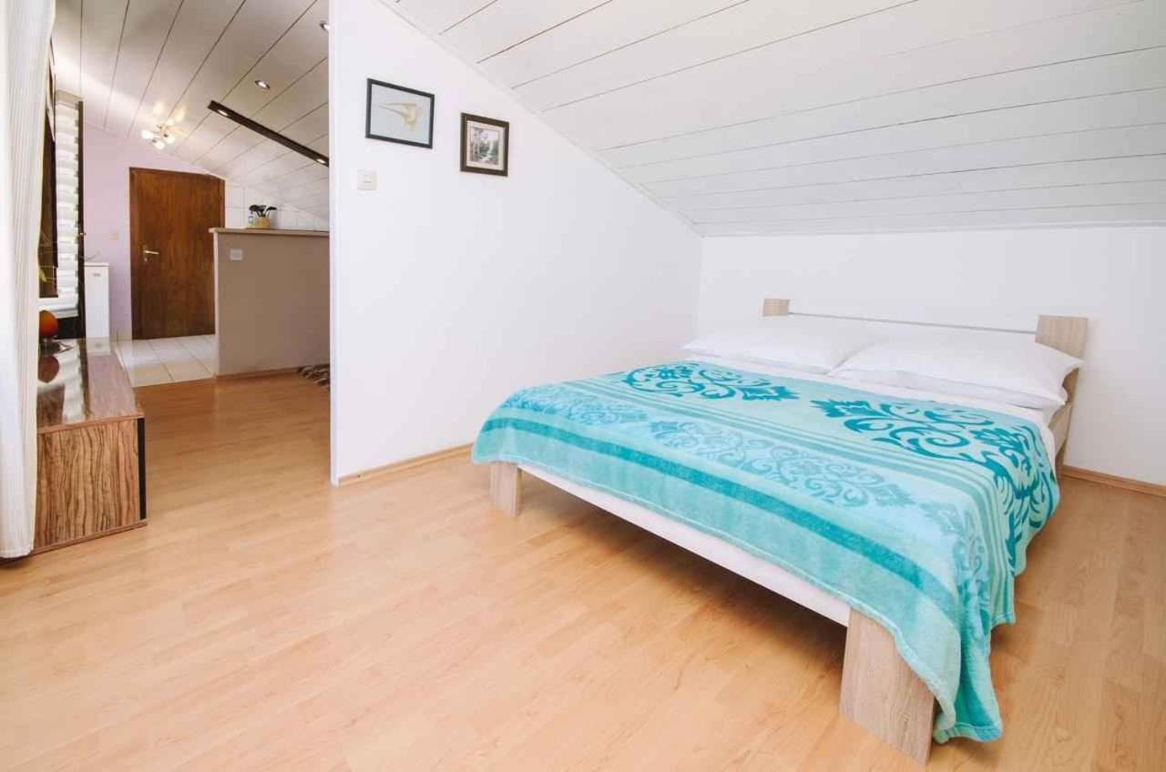 Apartment in Crikvenica 39210 Esterno foto