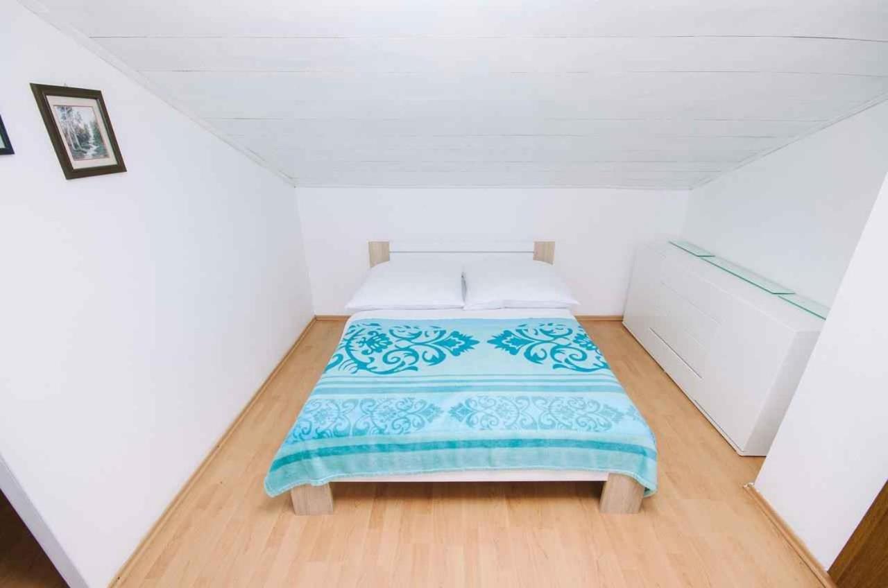 Apartment in Crikvenica 39210 Esterno foto