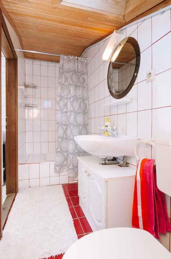 Apartment in Crikvenica 39210 Esterno foto