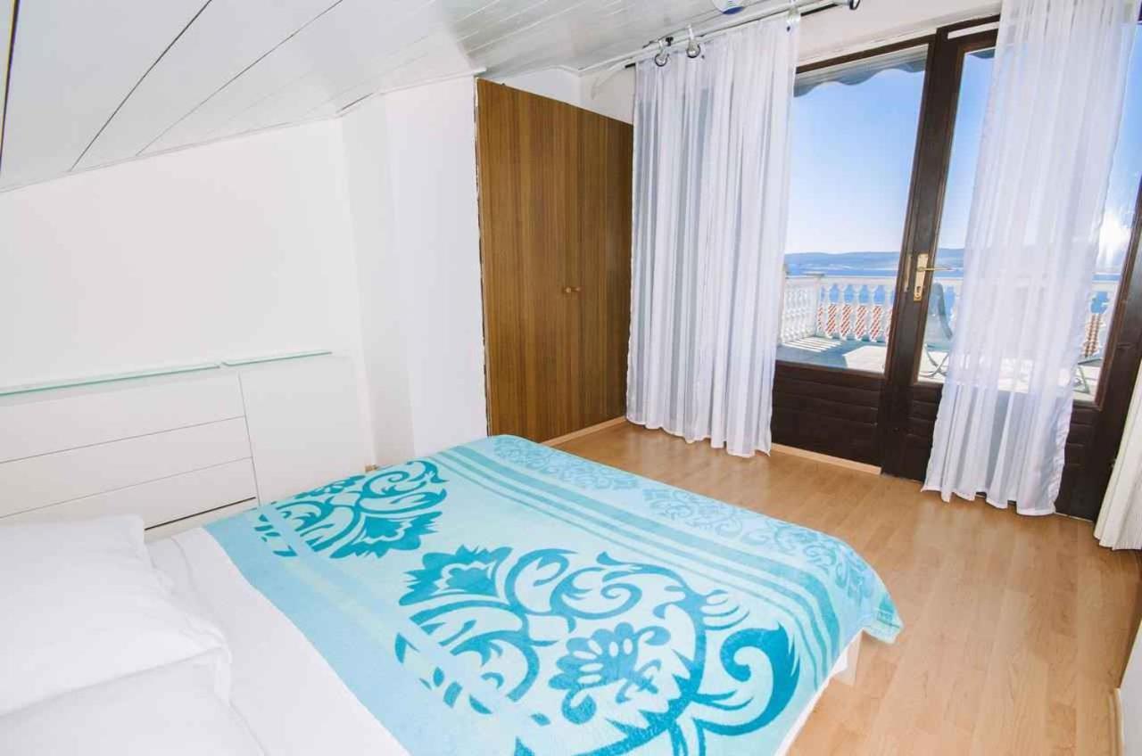 Apartment in Crikvenica 39210 Esterno foto