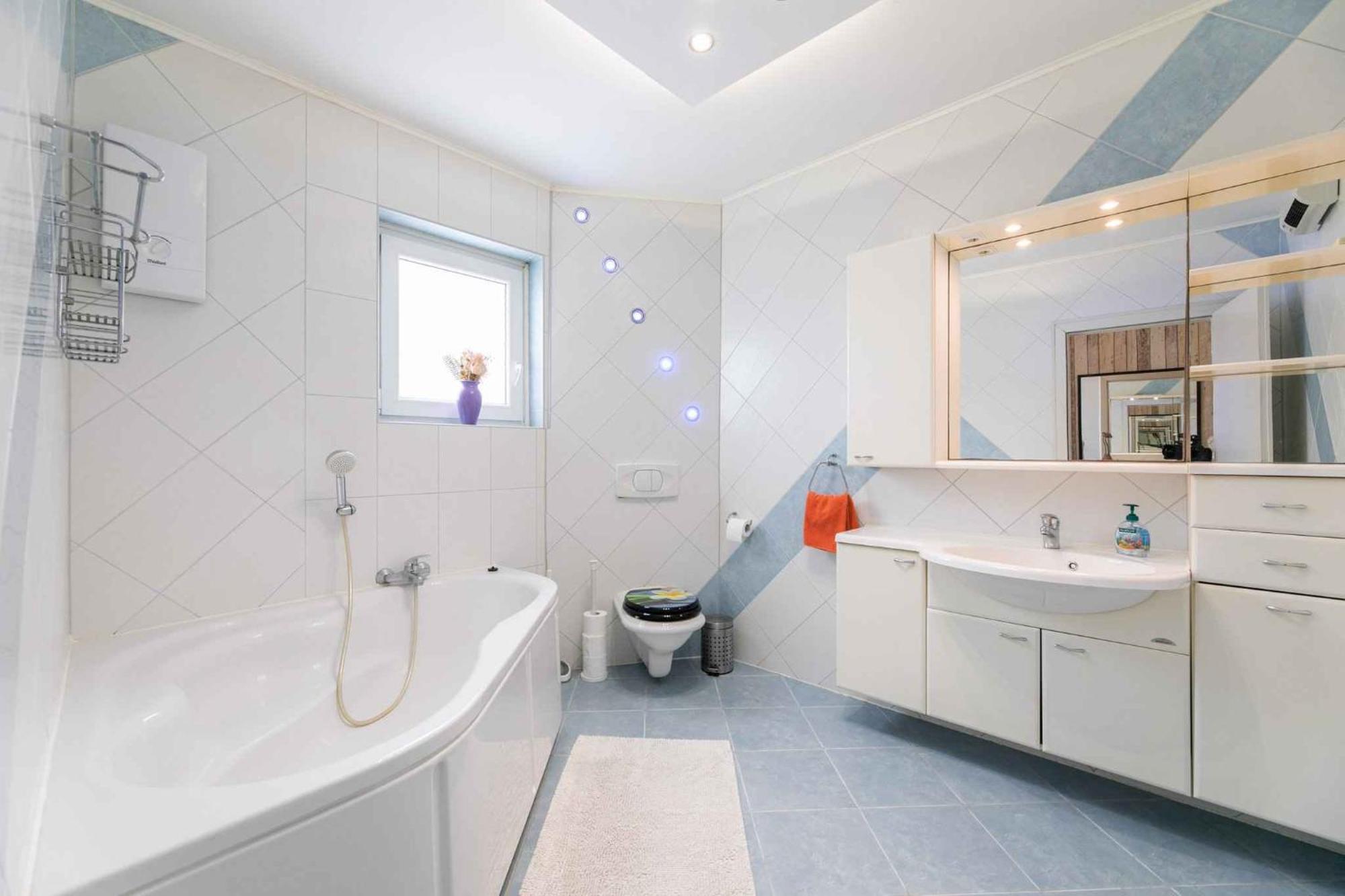 Apartment in Crikvenica 39210 Esterno foto