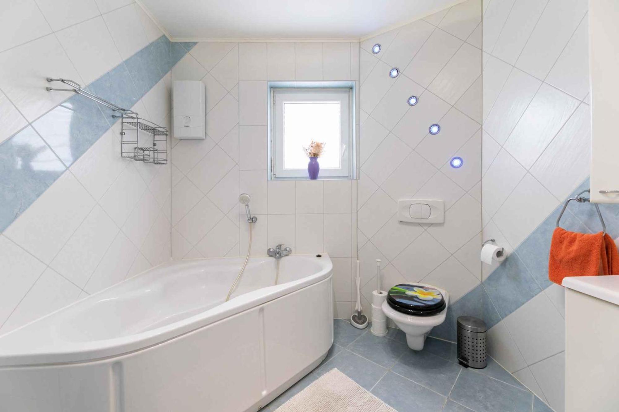 Apartment in Crikvenica 39210 Esterno foto