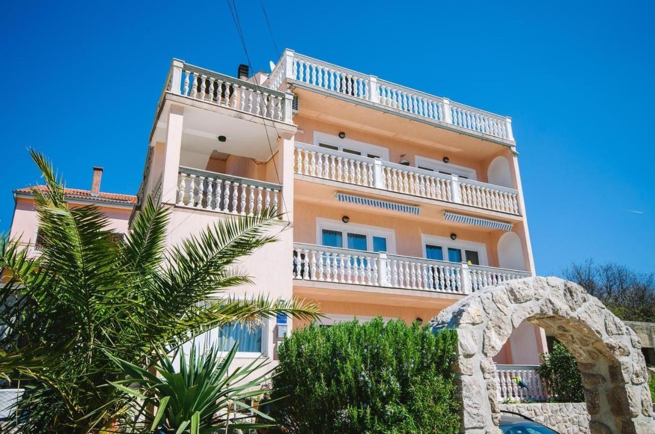 Apartment in Crikvenica 39210 Esterno foto